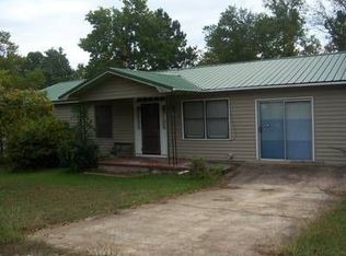 135 Rhodes Rd, Oxford, AL 36203