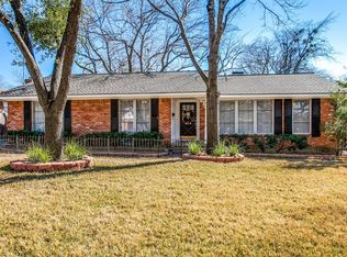 522 Summit Dr, Richardson, TX 75081