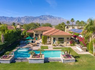 344 Loch Lomond Rd, Rancho Mirage, CA 92270