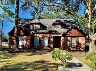2414 Ashmont Dr, Missouri City, TX 77489