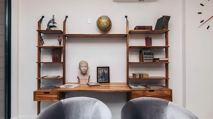 Rented by Nooklyn NYC LLC | media 15