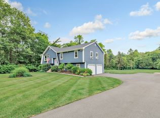 175 Cross Hill Rd, Monroe, CT 06468