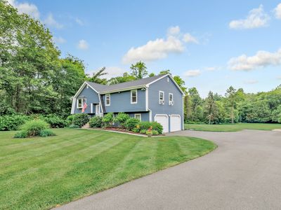 175 Cross Hill Road, Monroe, CT, 06468
