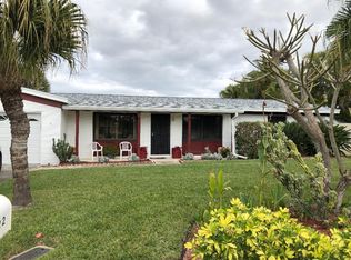 1622 E Central Ave, Merritt Island, FL 32952