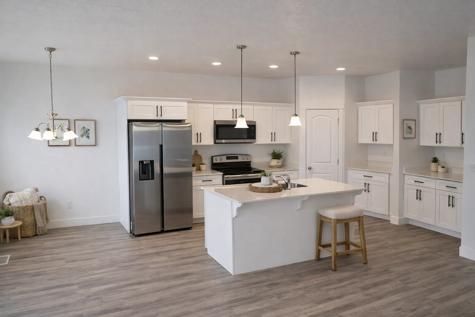 2032 N 3830 W — Photo 2