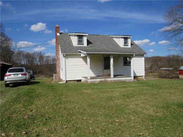 763 W Liberty Rd #2, Slippery Rock, PA 16057