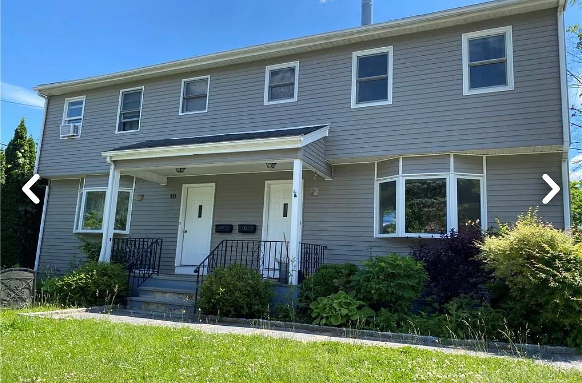 3 bed, 2.5 bath, 1800 sqft, $4,500 — Photo 1