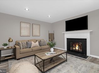 1316 Chilton Dr, Silver Spring, MD 20904