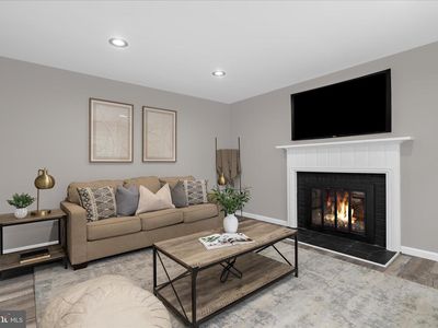 1316 Chilton Dr, Silver Spring, MD, 20904