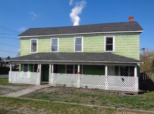 802 N Beverly Ave, Covington, VA 24426