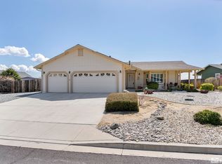 2320 Lenticular Dr, Sparks, NV
