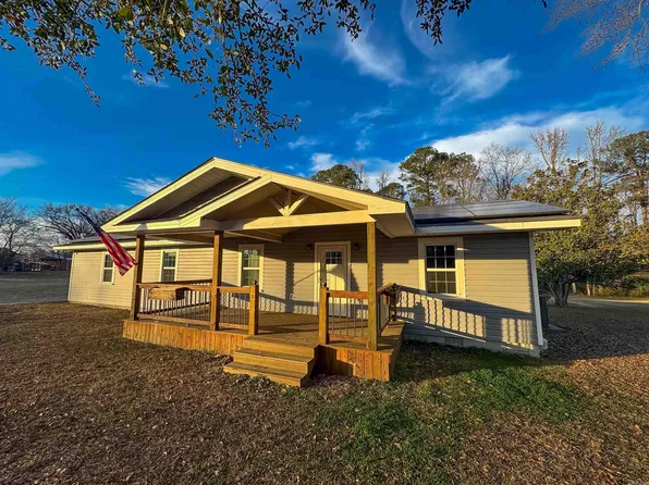 2945 Stephens Hwy, Mount Holly, AR 71758