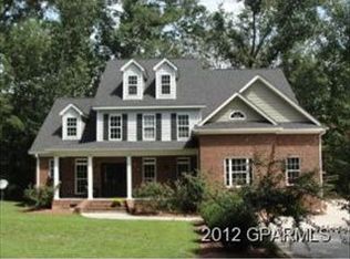 3307 Walden Dr, Greenville, NC 27858