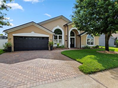 1008 Soldier Creek Ct, Oviedo, FL, 32765