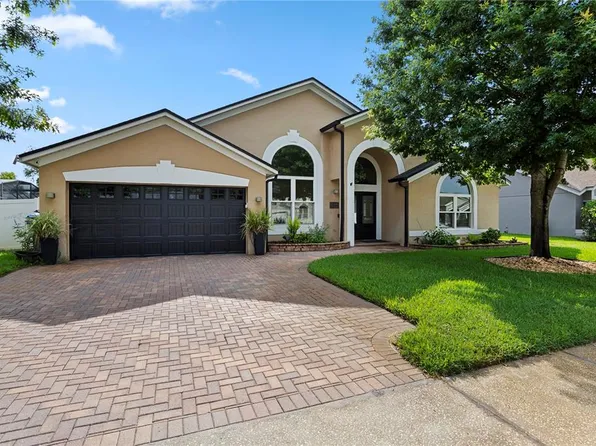 1008 Soldier Creek Ct, Oviedo, FL 32765