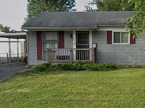 2nd image of 3492 Rodell Rd