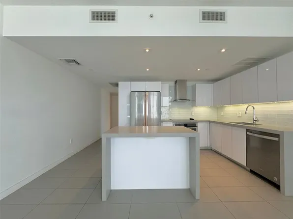 1600 NE 1st Ave, Miami, FL