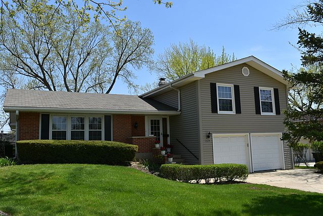 1st image of 1329 Hassell Dr