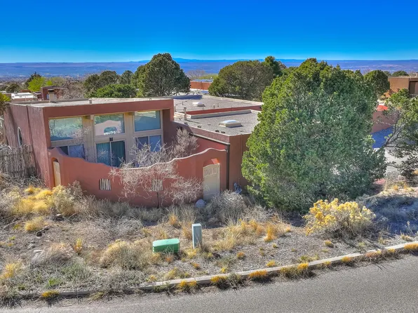 726 Tramway Ln NE Unit 24, Albuquerque, NM 87122