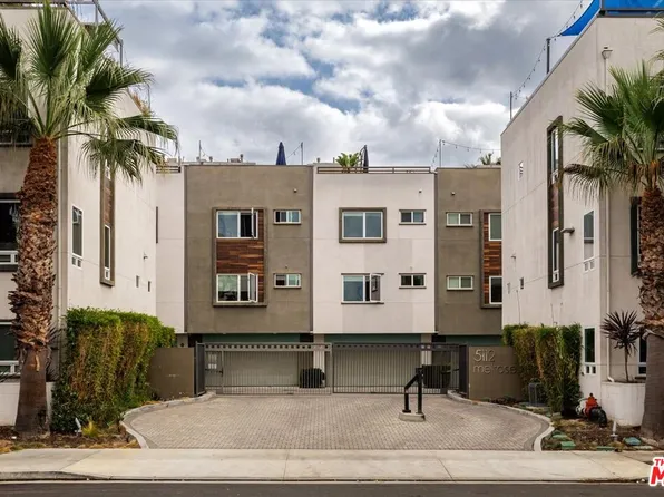 644 N Gramercy Pl, Los Angeles, CA 90004