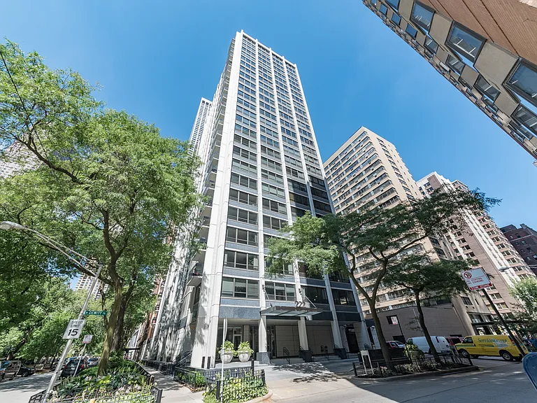 222 E Pearson St #706 — Photo 1
