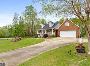505 Aaron Cir, Gray, GA 31032