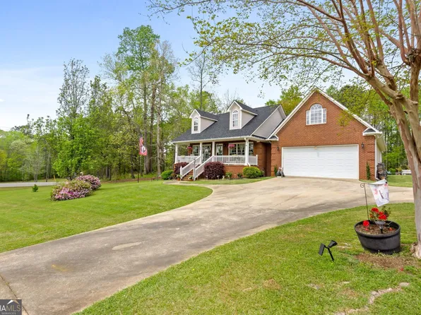 505 Aaron Cir, Gray, GA 31032
