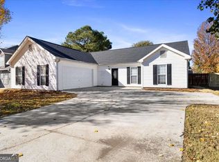 2355 Range Heights Ter, Loganville, GA 30052