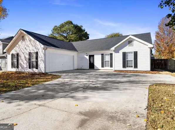 2355 Range Heights Ter, Loganville, GA 30052