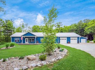 9325 Cinder Tipple Rd, Newark, OH 43056