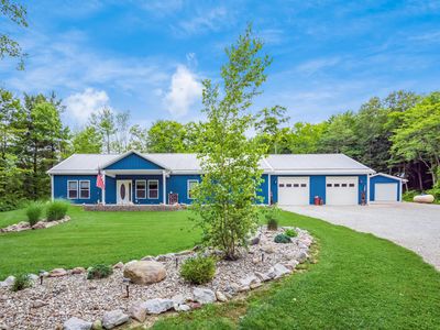 9325 Cinder Tipple Rd, Newark, OH, 43056