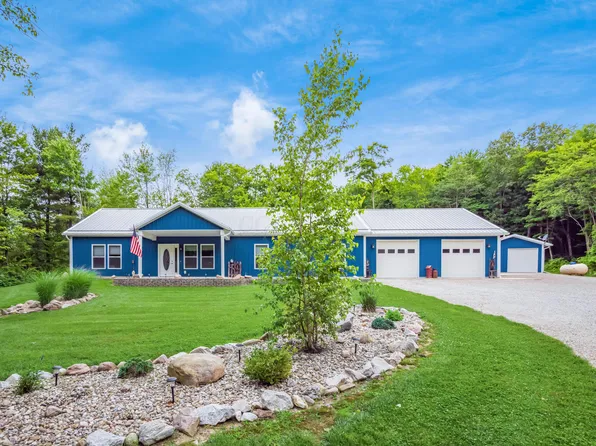 9325 Cinder Tipple Rd, Newark, OH 43056