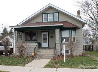 200 S Randall Ave, Janesville, WI 53545