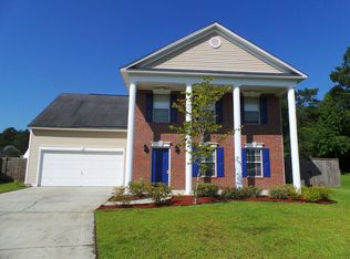 367 Dunning Rd, Summerville, SC 29486
