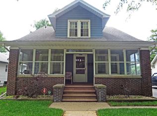 151 Faulknor St, Michigan City, IN