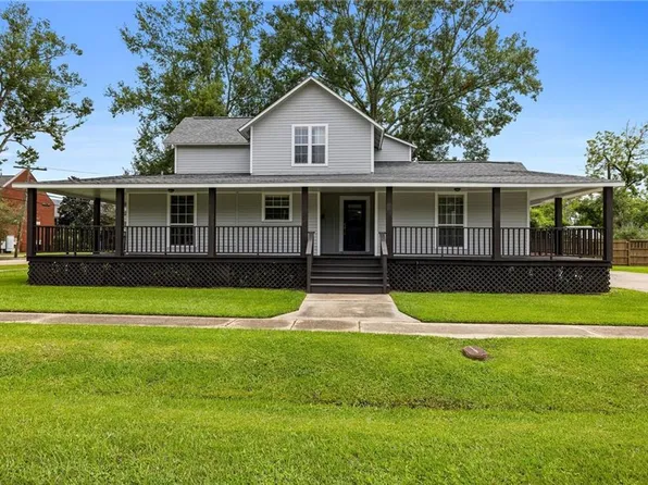 301 W Colorado St, Hammond, LA 70401