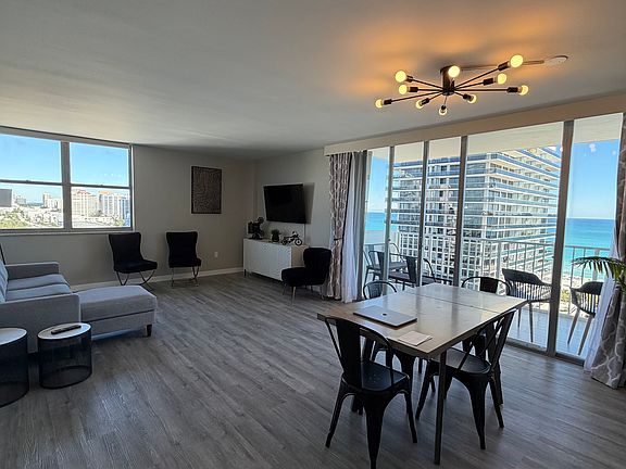 5th image of 5838 Collins Ave APT 15H