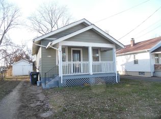 2229 Freeman Ave, Hamilton, OH 45015