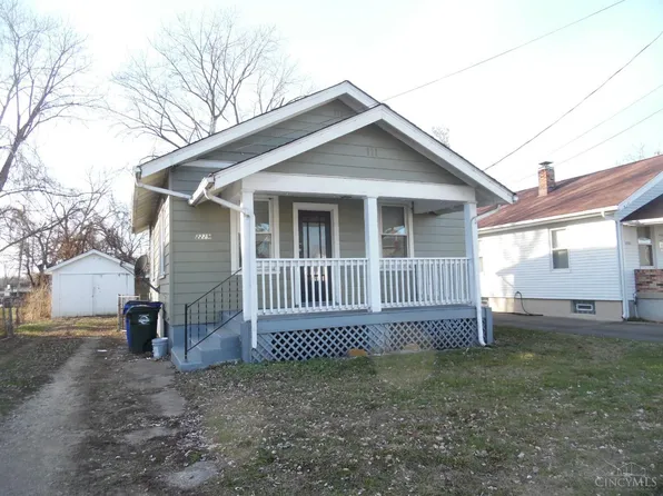 2229 Freeman Ave, Hamilton, OH 45015