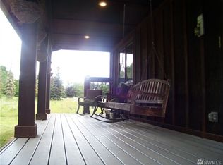 3375 Centralia Alpha Rd, Onalaska, WA 98570