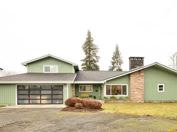8 Trinity Place, Cosmopolis, WA 98537