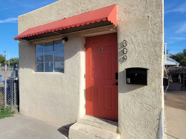 (undisclosed Address), Albuquerque, NM 87102