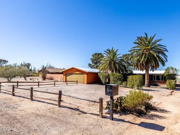 821 N Corinth Ave, Tucson, AZ 85710