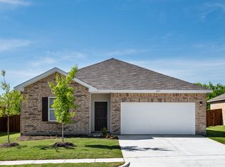 8241 Bufflehead, Fort Worth, TX 76179