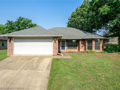 1611 Amble On Ln, Van Buren, AR, 72956