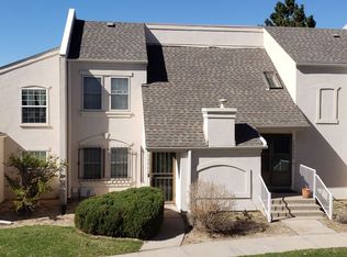 13282 E Amherst Ave, Aurora, CO 80014
