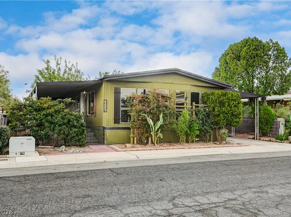 3530 Katmai Dr, Las Vegas, NV 89122
