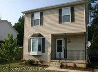3366 Lox St, Indian Head, MD