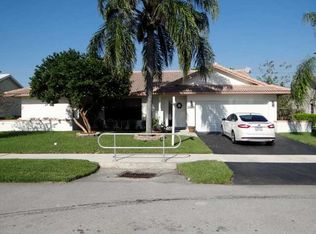 7909 NW 20th St, Margate, FL 33063