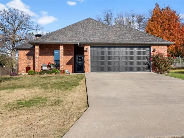 44 Mineral Way Dr, Pottsboro, TX 75076